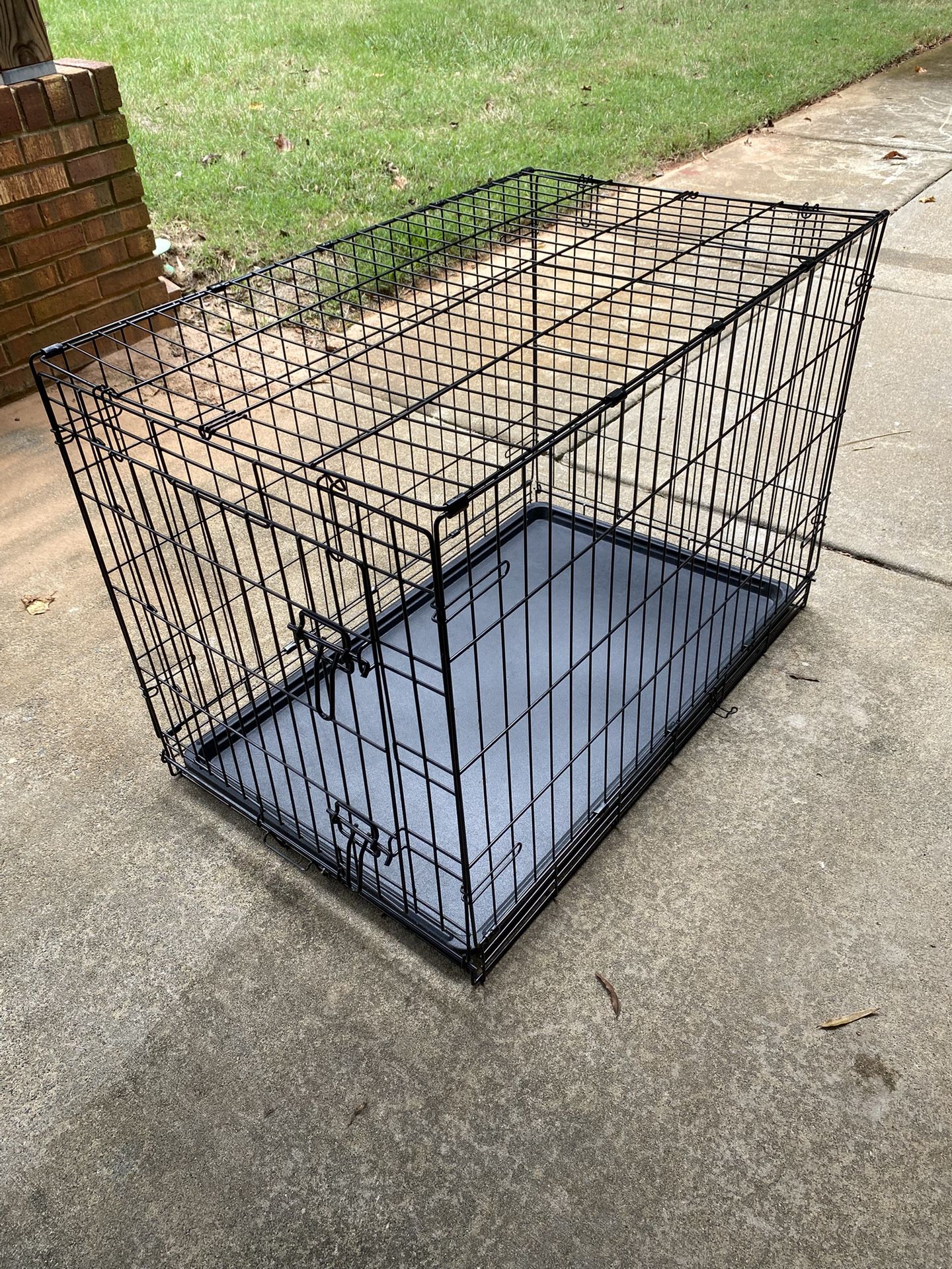 Pet Crate