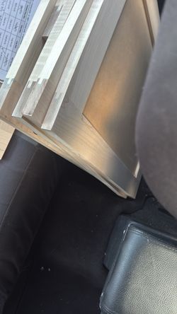 Shaker Cabinet Kitchen door