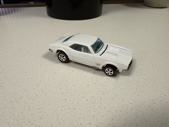 Hot wheels Rlc