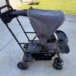 Joovy Stroller Ultra Light 