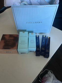 Estée Lauder Products