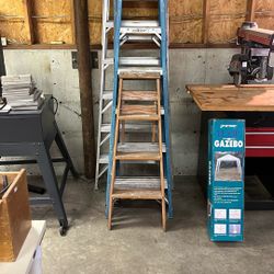 Ladders
