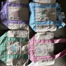 Trader Joe’s Tote Bags