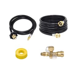 RV PROPANE KIT 