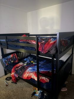 Bunkbeds