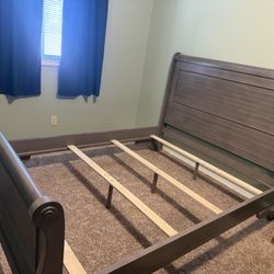 3 Piece Bedroom Furniture Set 