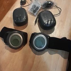 Portable Sports Audio By Philips