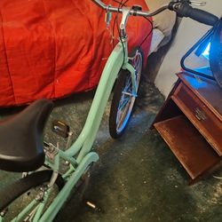 21 Speed Bicycle Like New