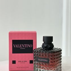 Valentino Born In Roma Intense For Women 3.4 fl.oz. Eau De Parfum