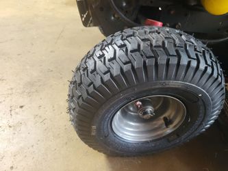 Craftsman 2000 riding mower