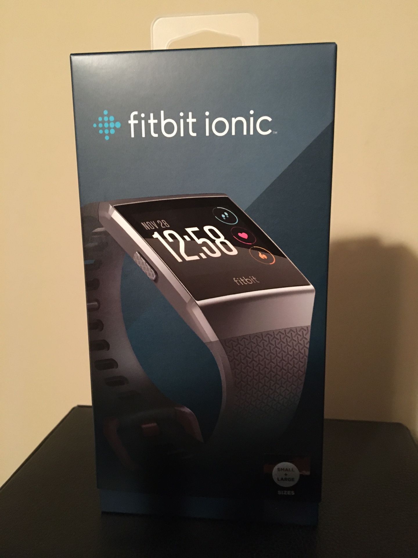 Fitbit ionic