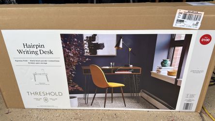 Desk