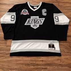 LA Kings Jersey