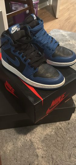 Retro air Jordan 1s