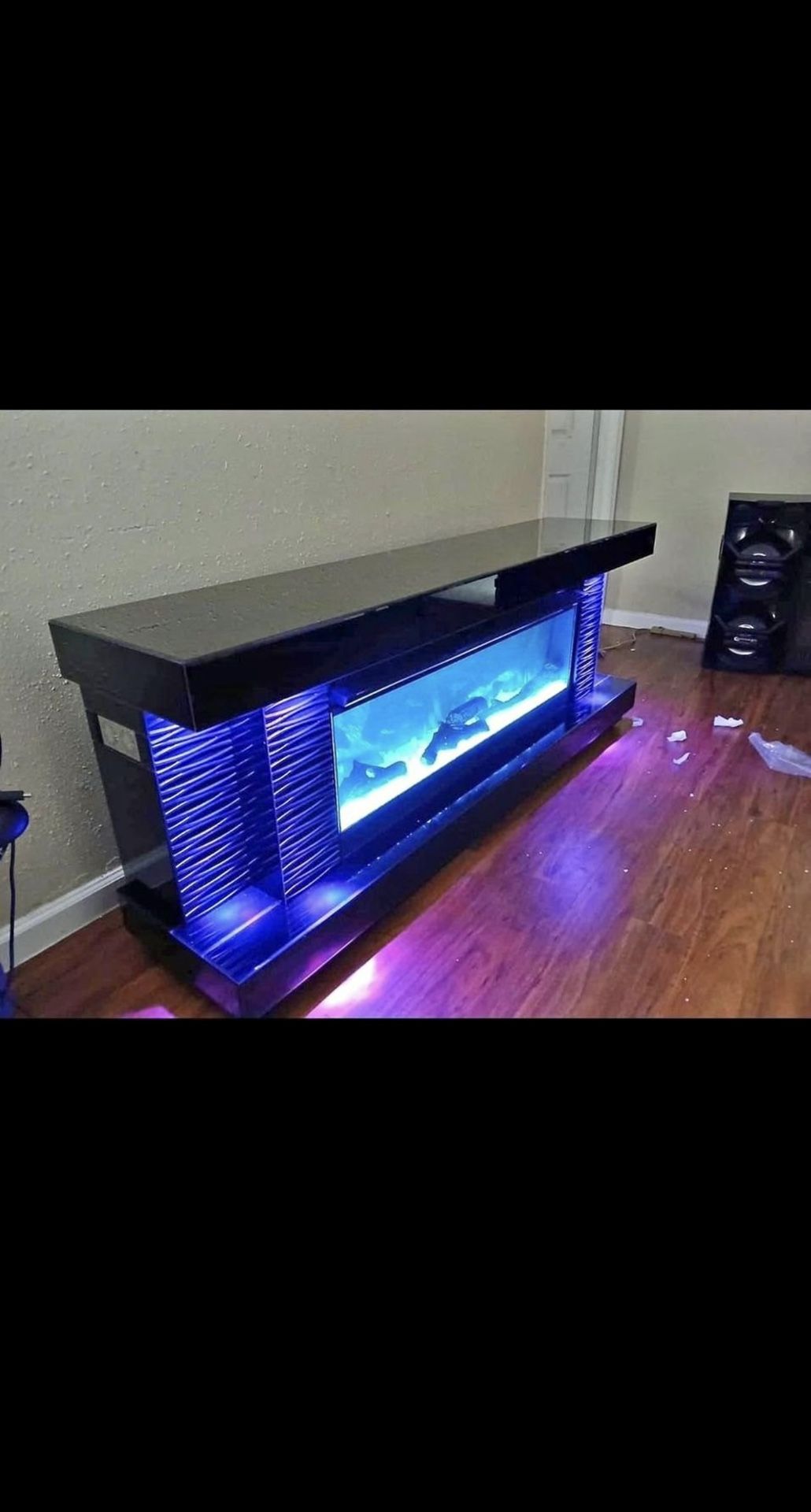 New Tv Stand