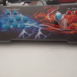Tablero Arcade 