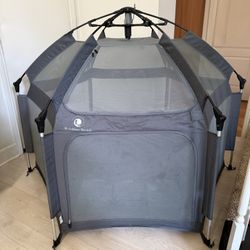 Pop-N-Go Playpen