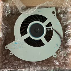 PS4 Internal Fan New