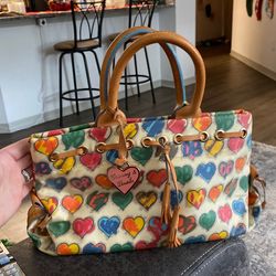 Dooney & Bourke Purse