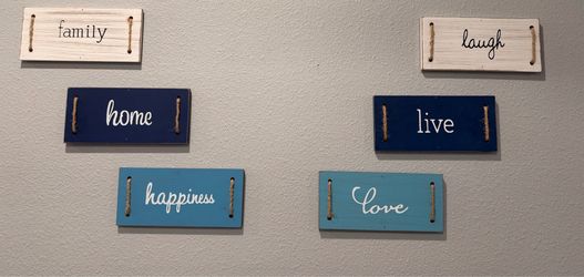 Wall Decor
