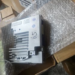 Receiver - Mazda (KPF1-66-9C0F)