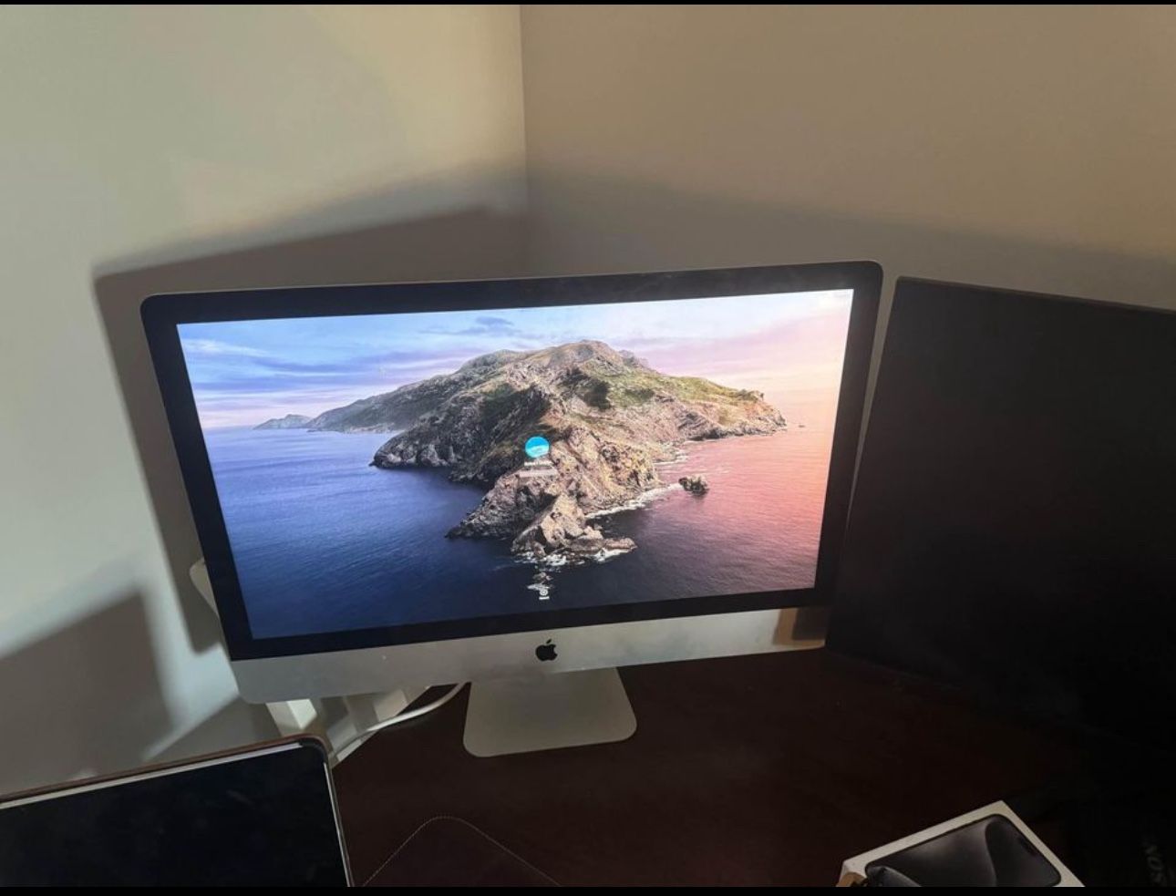 Apple iMac 27”