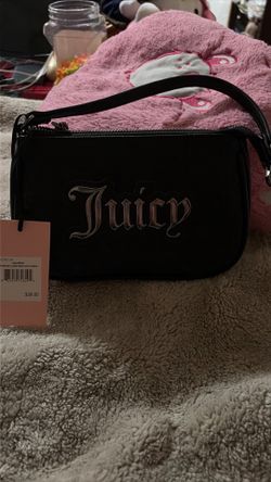 Juicy purse