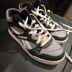 Boys Reebok Shoes
