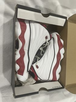 Jordan Pro Strong ( GS) Youth 4