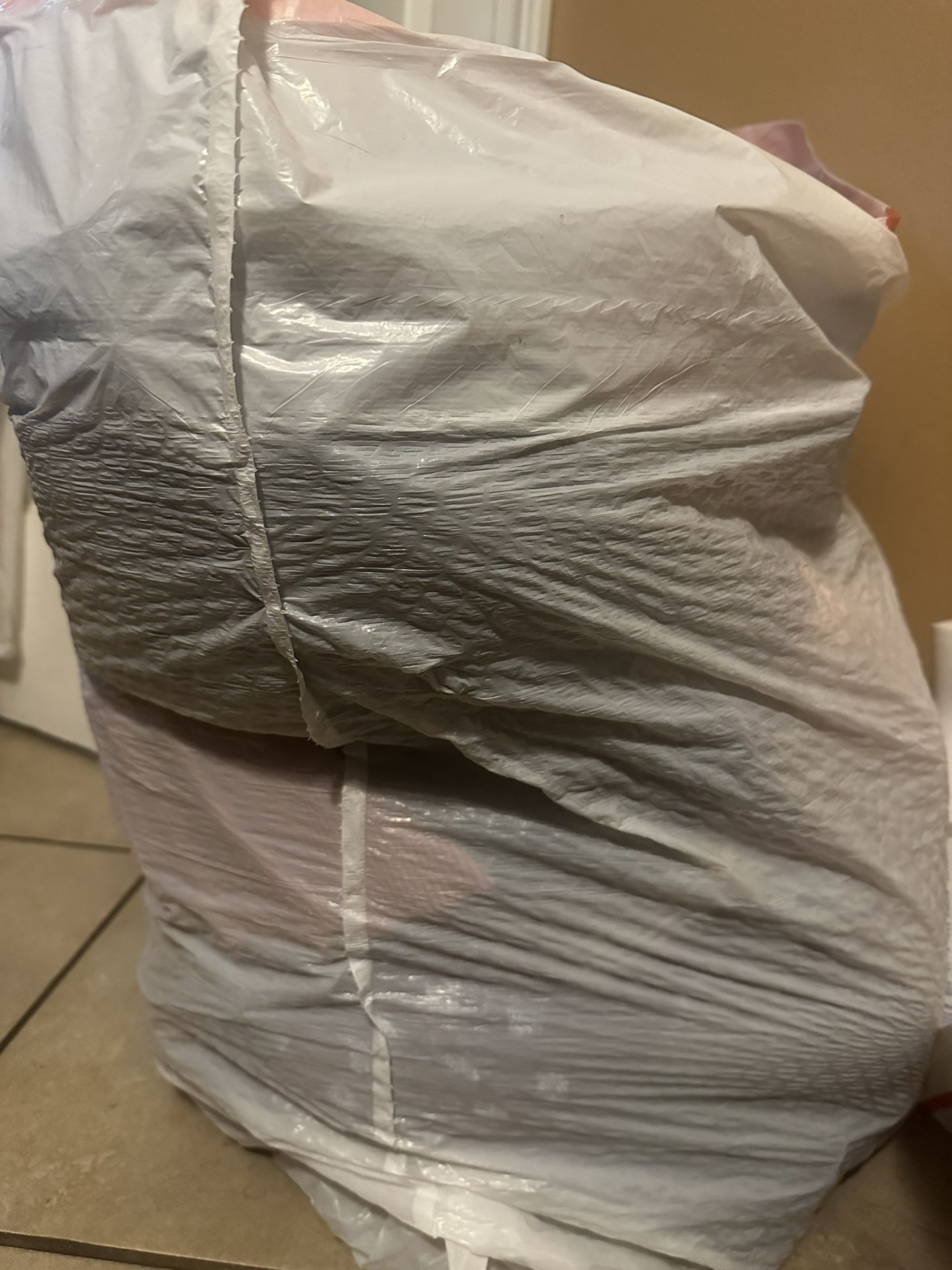 $10 Bag Full Of Women Clothes