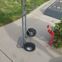 Hand Truck