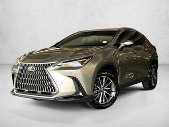 2023 Lexus NX 350
