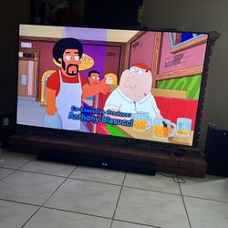 LG  TV