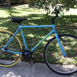 Kent Ridgeline Bike