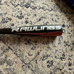 Rawlings prodigy USA bat