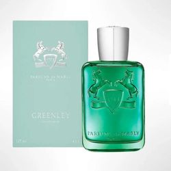 Parfums de MARLY Paris GREENLY
