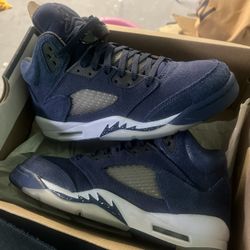 Jordan 5s