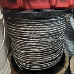 12-3 Mc Wire