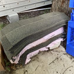 Roofing Supplies 