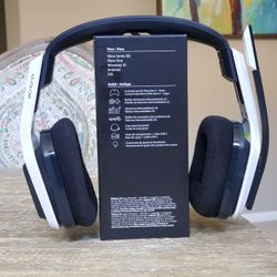 Astro A20 Wireless Bluetooth Gaming Headset