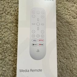 Ps5 Remote