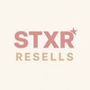 stxrresells
