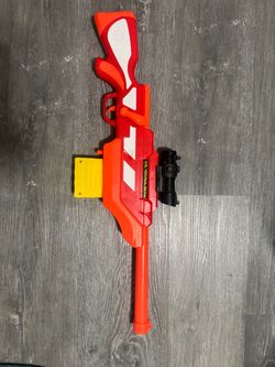 The Walking Dead Foam Dart Blaster