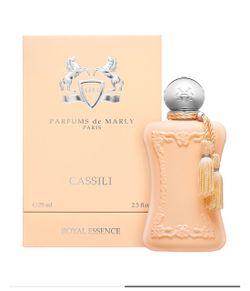 Parfums de MARLY