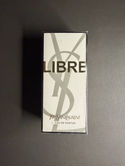 YSL Libre Brand New
