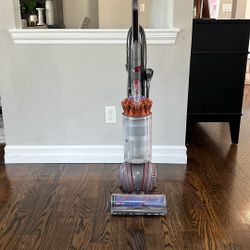 Dyson Ball Animal 3 Extra Upright Vacuum Cleaner Dyson Ball Animal 3 Extra Upright Vacuum CleanerDyson Ball Animal 3 Extra Upright Vacuum Cleaner