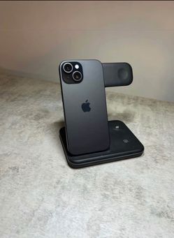 iPhone 15 unlocked