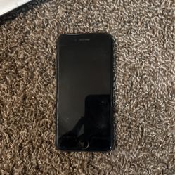 iPhone SE 2nd Gen 64 GB