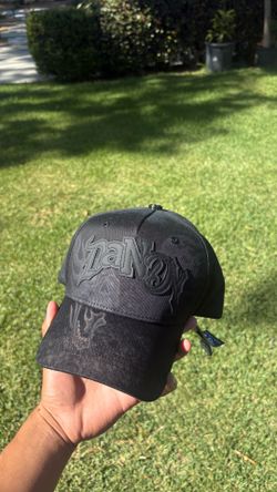 Dandy hat pop up !