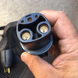 Tesla Charger Adaptor J1772